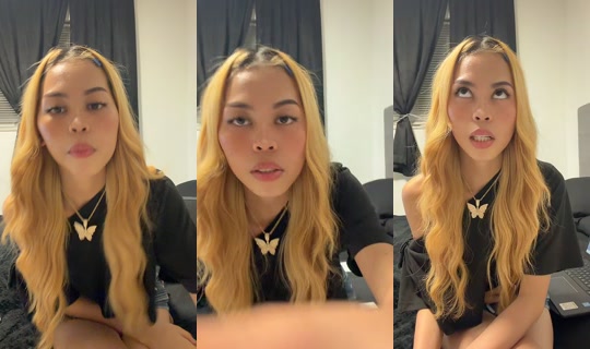 rheaaasofficialaccount TikTok Live — Sep 29, 2026, 2:41 AM