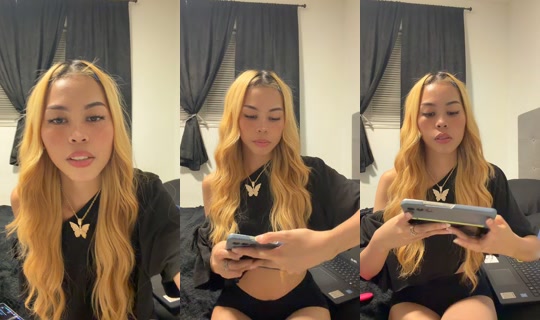 rheaaasofficialaccount TikTok Live — Sep 29, 2026, 3:16 AM