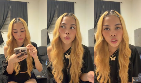 rheaaasofficialaccount TikTok Live — Sep 29, 2026, 4:07 AM