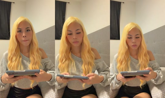 rheaaasofficialaccount TikTok Live — Oct 6, 2026, 4:30 AM