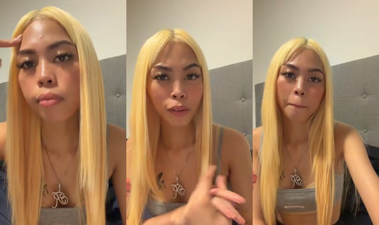 rheaaasofficialaccount TikTok Live — Oct 8, 2026, 6:44 AM