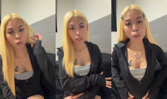 rheaaasofficialaccount TikTok Live — Oct 8, 2026, 10:00 AM