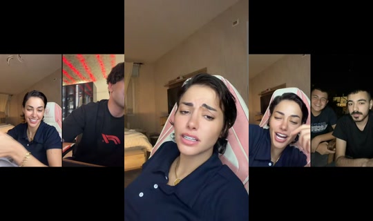 rhq114 TikTok Live — Sep 27, 2026, 7:04 PM