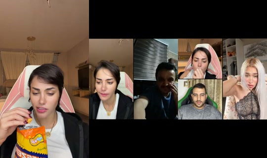 rhq114 TikTok Live — Oct 6, 2026, 6:40 PM