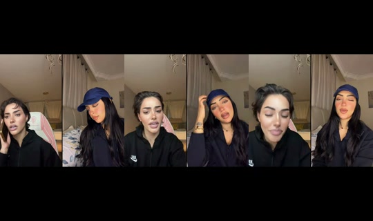 rhq114 TikTok Live — Oct 7, 2026, 8:57 PM