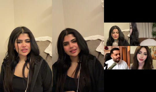 rhts55 TikTok Live — Aug 24, 2026, 11:29 PM