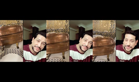 rhts55 TikTok Live — Sep 3, 2026, 4:33 PM