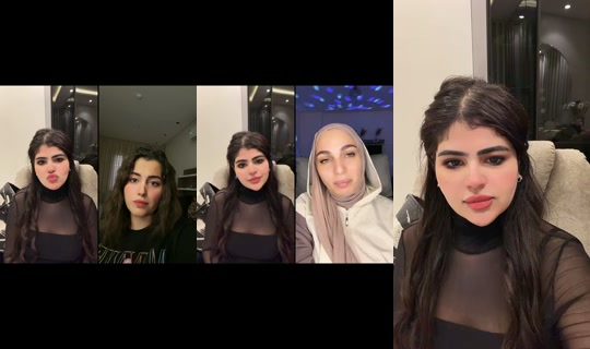 rhts55 TikTok Live — Oct 6, 2026, 2:14 PM