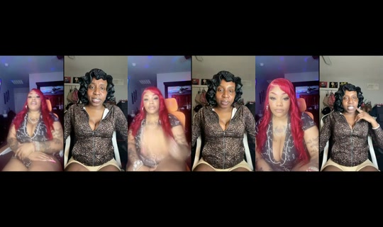 rhudegyalldeedee TikTok Live — Sep 7, 2026, 10:27 AM