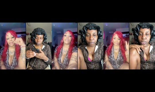 rhudegyalldeedee TikTok Live — Sep 7, 2026, 11:27 AM