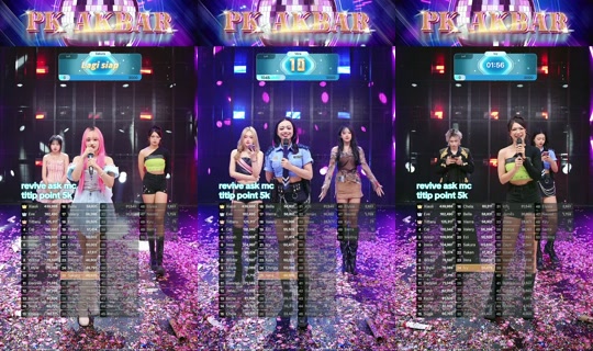 rhymix.88 TikTok Live — Sep 1, 2026, 2:19 PM
