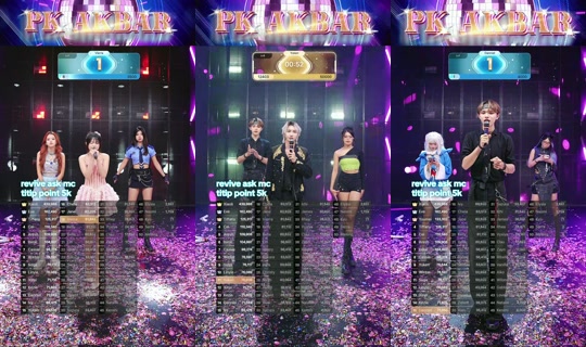 rhymix.88 TikTok Live — Sep 1, 2026, 4:00 PM