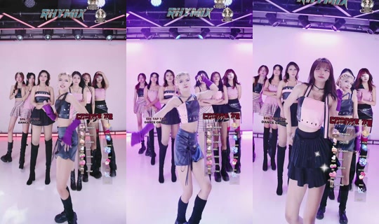 rhymix.88 TikTok Live — Sep 8, 2026, 4:11 AM