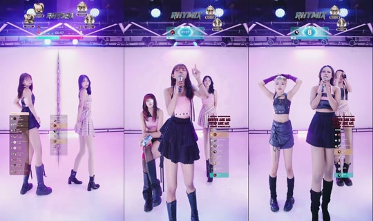rhymix.88 TikTok Live — Sep 8, 2026, 5:10 AM
