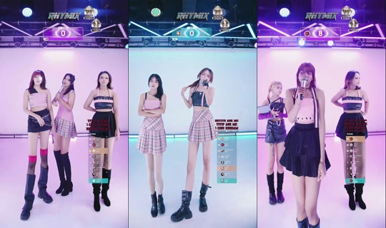 rhymix.88 TikTok Live — Sep 8, 2026, 6:00 AM