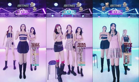 rhymix.88 TikTok Live — Sep 8, 2026, 6:50 AM