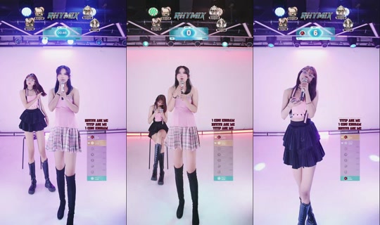 rhymix.88 TikTok Live — Sep 8, 2026, 8:31 AM