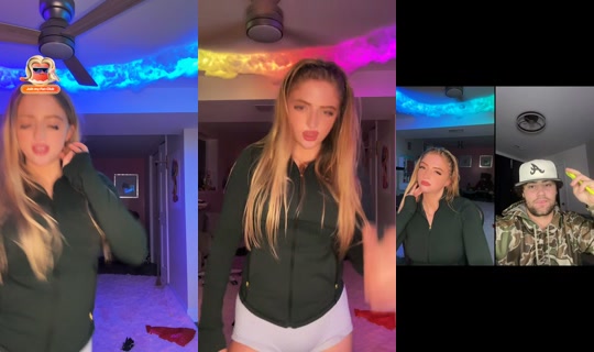 rhysstarlove TikTok Live — Oct 1, 2026, 3:13 AM