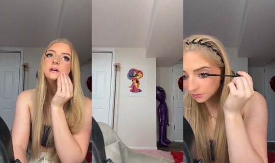 rhysstarlove TikTok Live — Oct 1, 2026, 4:03 PM