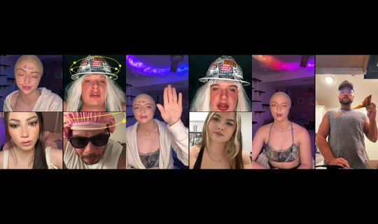 rhysstarlove TikTok Live — Oct 3, 2026, 3:38 AM