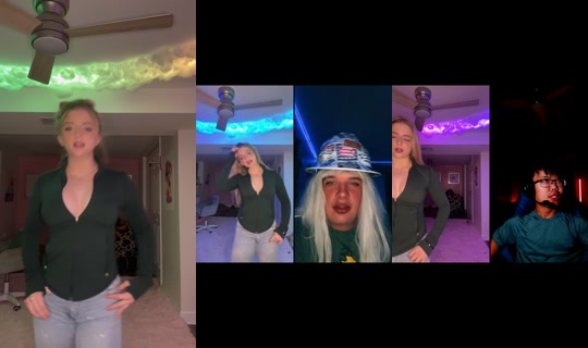 rhysstarlove TikTok Live — Oct 4, 2026, 1:24 AM