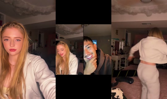 rhysstarlove TikTok Live — Oct 6, 2026, 3:40 AM