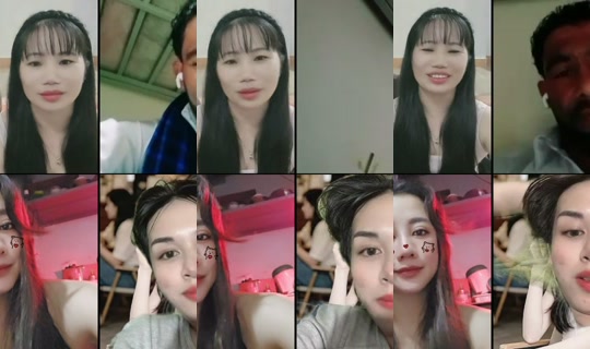 ri...na70 TikTok Live — Aug 29, 2026, 4:32 PM