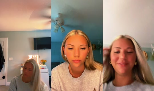 ri.scret TikTok Live — Aug 21, 2026, 8:20 PM