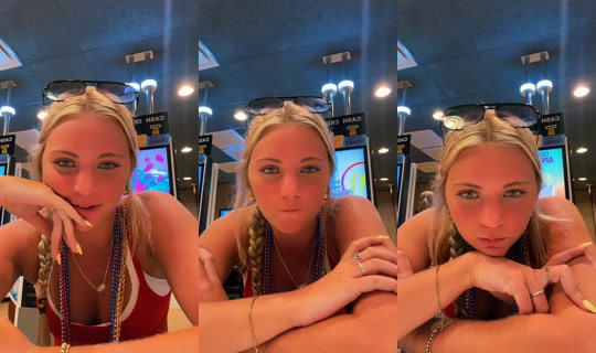 ri.scret TikTok Live — Aug 22, 2026, 2:48 AM