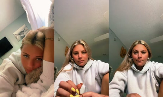 ri.scret TikTok Live — Aug 24, 2026, 4:03 PM
