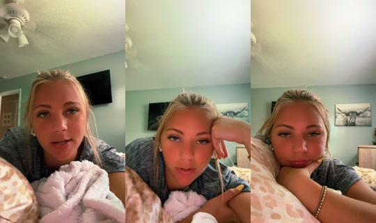 ri.scret TikTok Live — Aug 25, 2026, 1:57 PM