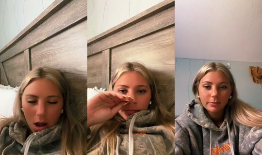 ri.scret TikTok Live — Aug 27, 2026, 4:10 PM