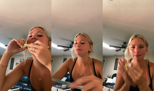 ri.scret TikTok Live — Aug 31, 2026, 3:41 PM