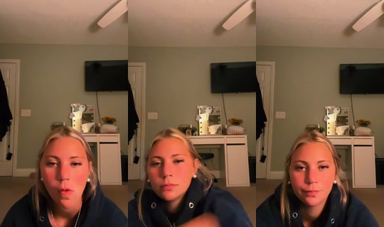 ri.scret TikTok Live — Aug 31, 2026, 11:49 PM