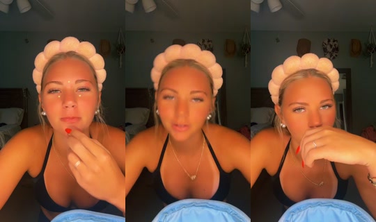 ri.scret TikTok Live — Sep 3, 2026, 3:19 PM