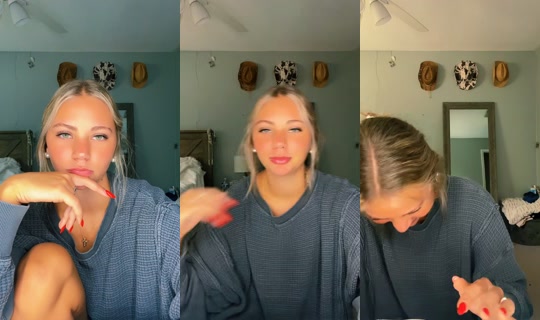 ri.scret TikTok Live — Sep 25, 2026, 1:21 PM