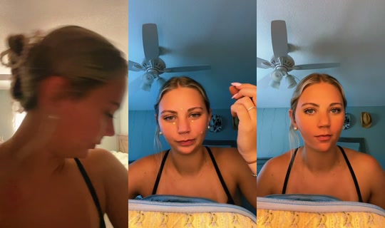ri.scret TikTok Live — Sep 29, 2026, 3:24 PM