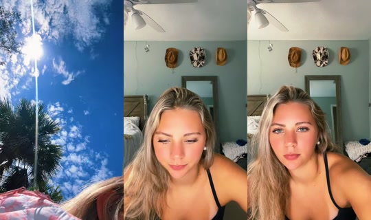 ri.scret TikTok Live — Sep 29, 2026, 4:03 PM