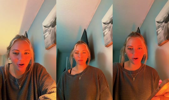 ri.scret TikTok Live — Oct 2, 2026, 2:34 PM