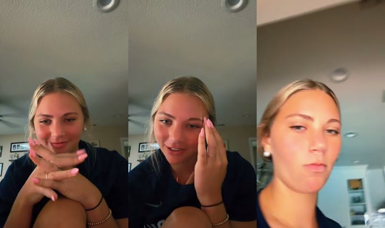 ri.scret TikTok Live — Oct 6, 2026, 1:34 PM