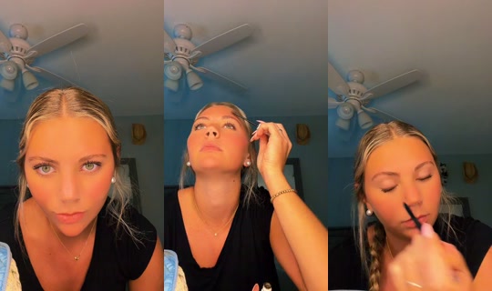 ri.scret TikTok Live — Oct 6, 2026, 8:04 PM