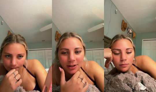 ri.scret TikTok Live — Oct 7, 2026, 3:50 PM