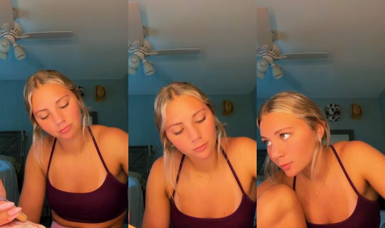 ri.scret TikTok Live — Oct 7, 2026, 7:01 PM