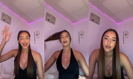 ri.vazquez TikTok Live — Sep 24, 2026, 7:55 PM