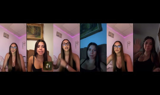 ri.vazquez TikTok Live — Sep 24, 2026, 9:19 PM