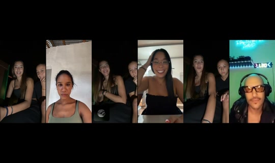 ri.vazquez TikTok Live — Sep 25, 2026, 8:19 PM