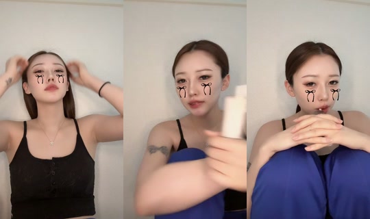ri___style7 TikTok Live — Aug 25, 2026, 7:45 AM