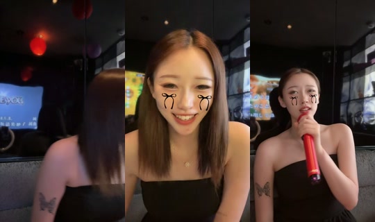 ri___style7 TikTok Live — Aug 25, 2026, 10:14 AM