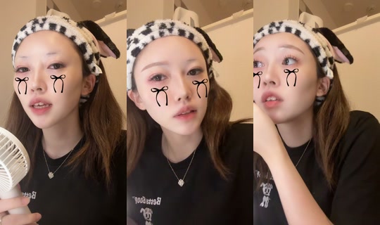 ri___style7 TikTok Live — Aug 31, 2026, 9:47 AM