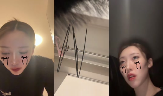 ri___style7 TikTok Live — Sep 1, 2026, 11:33 AM